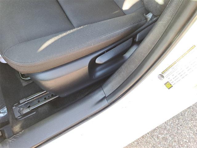 Photo of 2024 Ice Cap Toyota Corolla