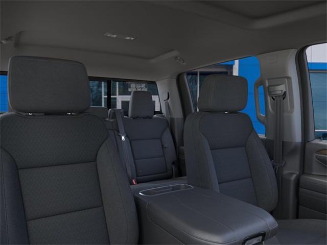 Photo of 2026 Summit White Chevrolet Silverado 2500