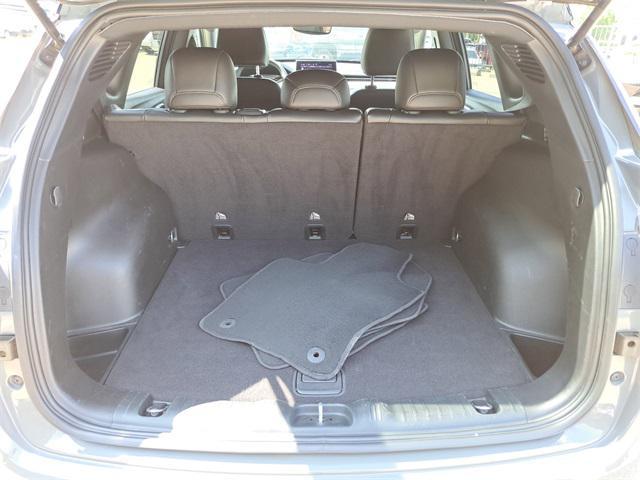 Photo of 2023 Sting-Gray Clearcoat Jeep Compass
