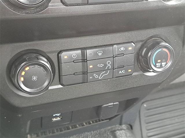Photo of 2022 Carbonized Gray Metallic Ford F-250