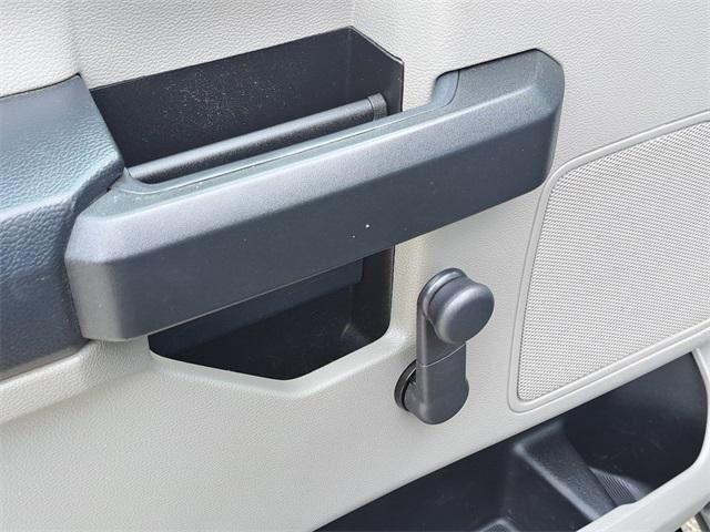 Photo of 2022 Carbonized Gray Metallic Ford F-250