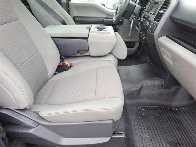 Photo of 2022 Carbonized Gray Metallic Ford F-250