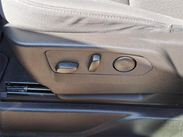 Photo of 2023 Black Chevrolet Tahoe