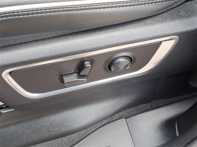 Photo of 2025 Billet Silver Metallic Clearcoat RAM 1500