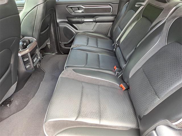 Photo of 2025 Billet Silver Metallic Clearcoat RAM 1500