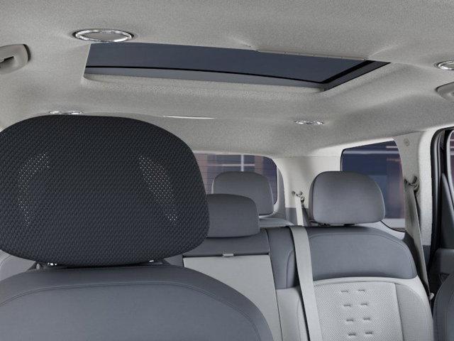 Photo of 2026 Ebony Black Kia EV9