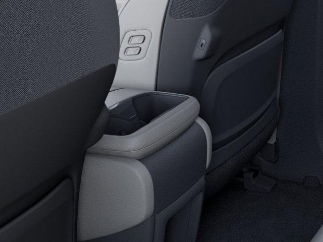 Photo of 2026 Ebony Black Kia EV9