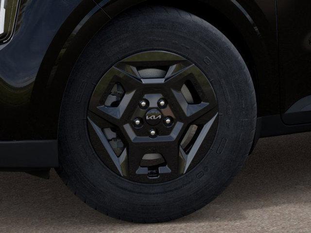 Photo of 2026 Aurora Black Pearl Kia Carnival