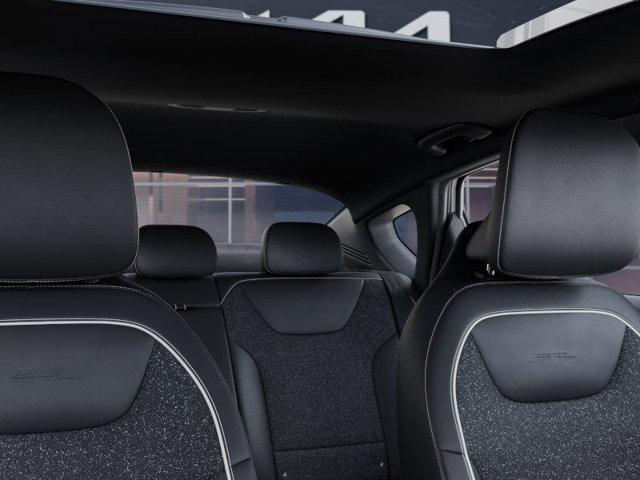 Photo of 2025 Snow White Pearl Kia K4