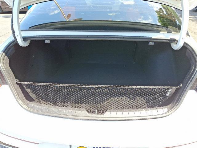 Photo of 2023 Glacial White Pearl Kia K5