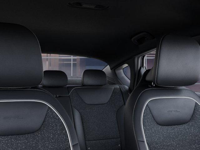 Photo of 2025 Steel Gray Kia K4