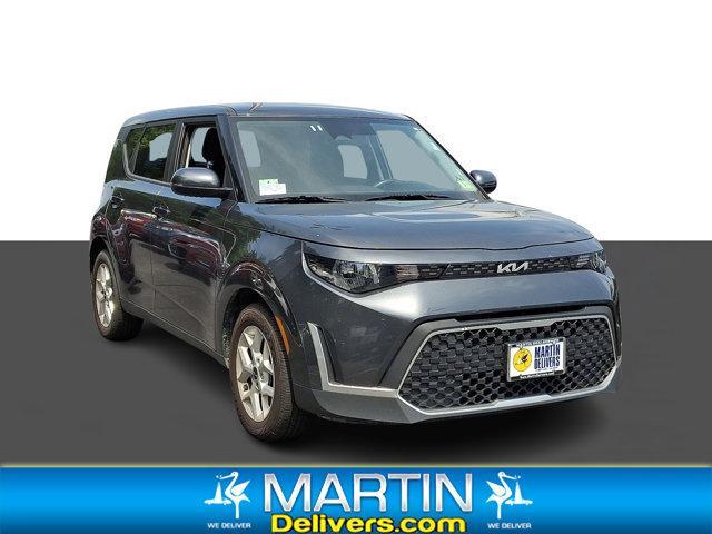 2023 Kia SOUL