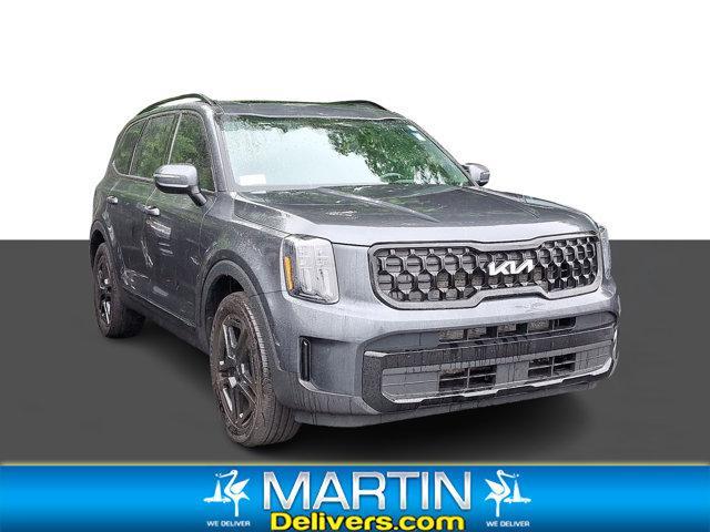 2024 Kia Telluride