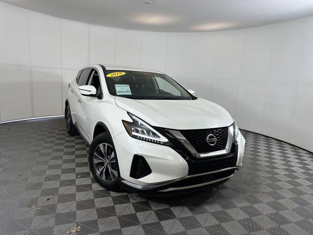 2019 Nissan Murano