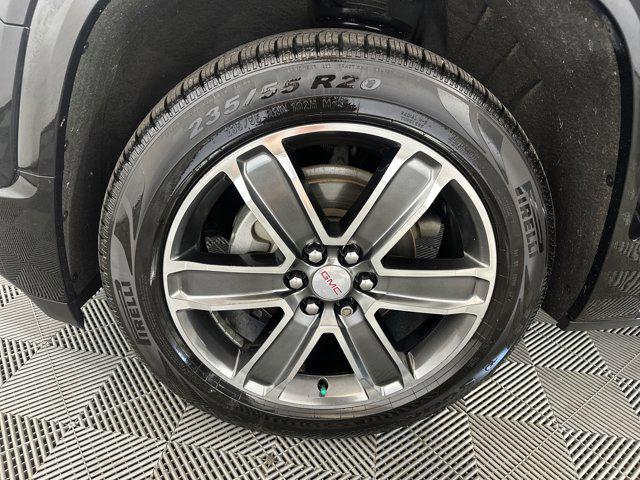 Photo of 2019 Ebony Twilight Metallic GMC Acadia
