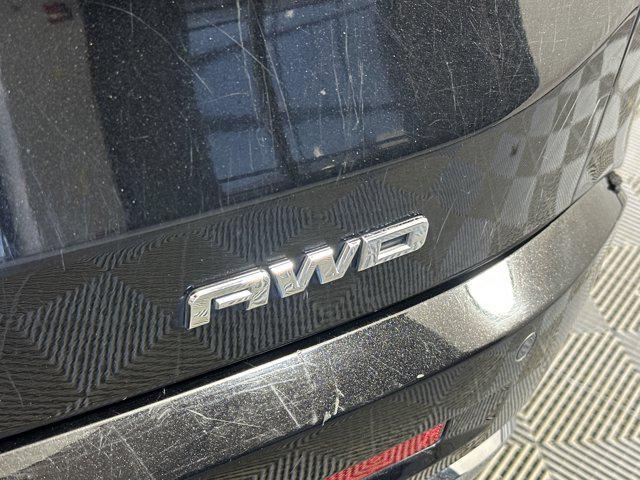 Photo of 2019 Ebony Twilight Metallic GMC Acadia
