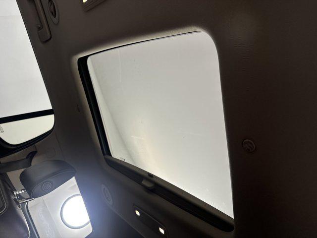 Photo of 2019 Ebony Twilight Metallic GMC Acadia