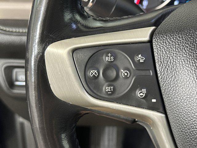 Photo of 2019 Ebony Twilight Metallic GMC Acadia