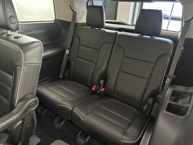 Photo of 2019 Ebony Twilight Metallic GMC Acadia