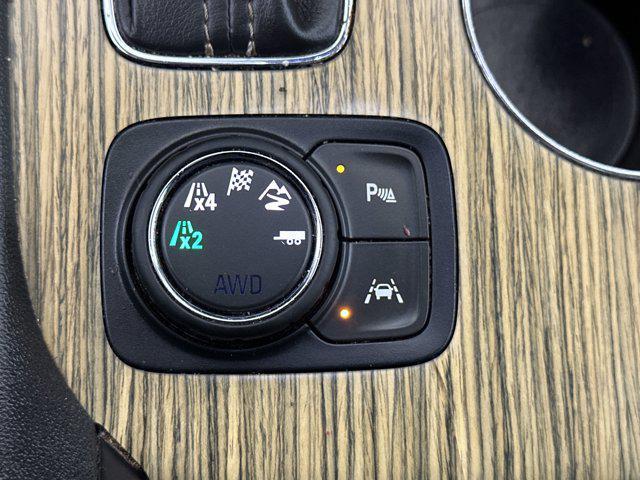 Photo of 2019 Ebony Twilight Metallic GMC Acadia