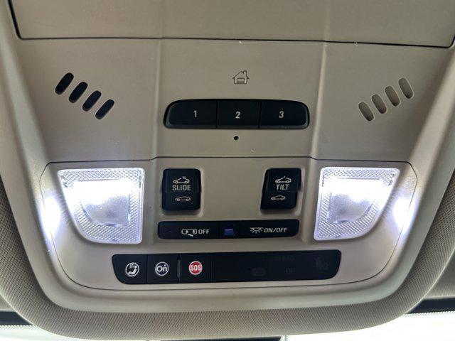Photo of 2019 Ebony Twilight Metallic GMC Acadia