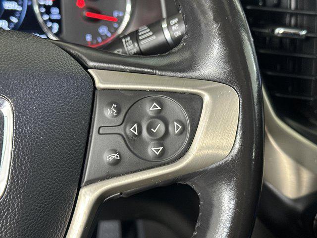 Photo of 2019 Ebony Twilight Metallic GMC Acadia