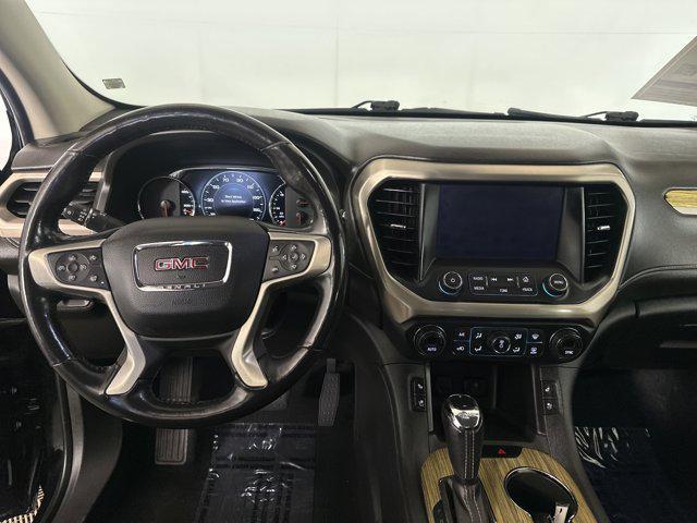 Photo of 2019 Ebony Twilight Metallic GMC Acadia
