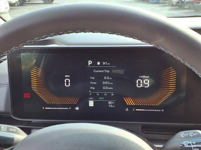 Photo of 2026 Ivory Kia Carnival