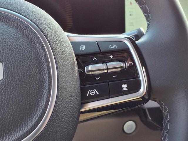 Photo of 2026 Ivory Kia Carnival