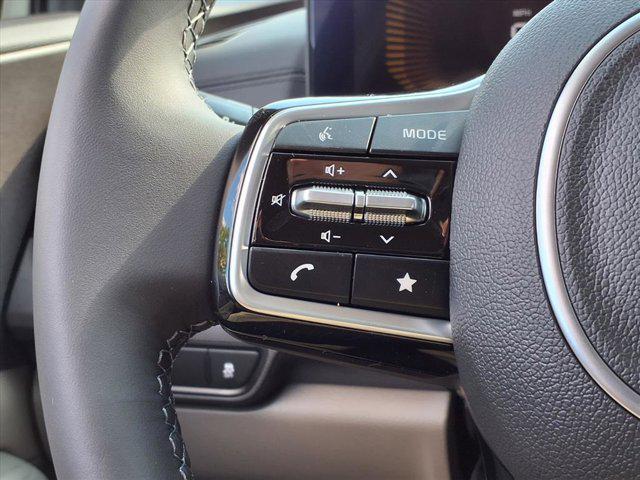 Photo of 2026 Ivory Kia Carnival