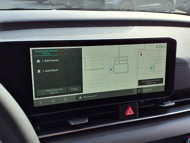 Photo of 2026 Ivory Kia Carnival