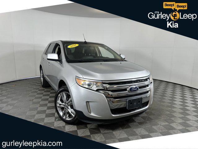 2011 Ford Edge