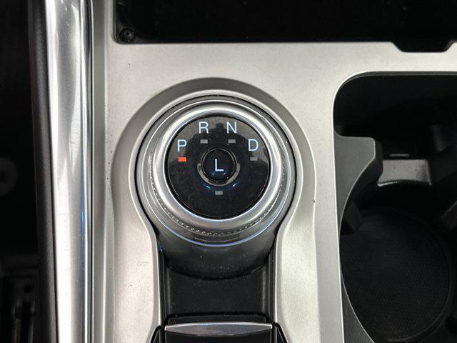 Photo of 2022 Rapid Red Metallic Tinted Clearcoat Ford Explorer