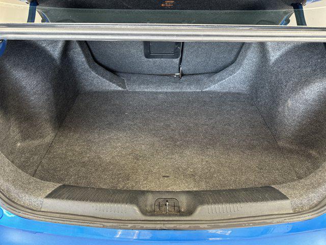 Photo of 2016 Laser Blue Pearlcoat Dodge Dart