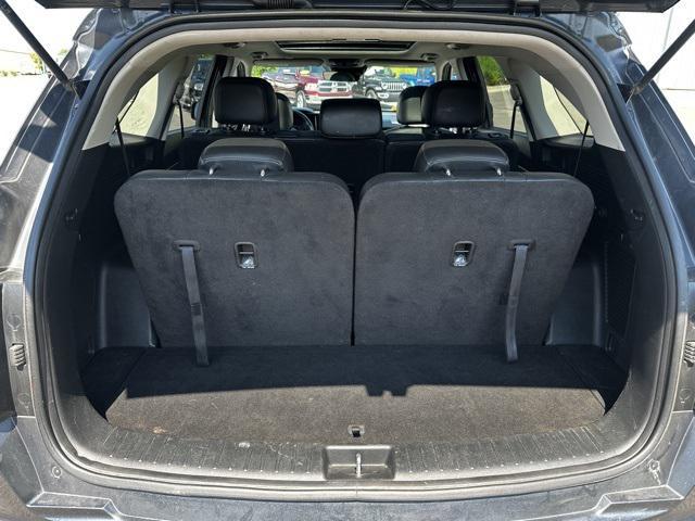 Photo of 2022 Gravity Gray Kia Sorento
