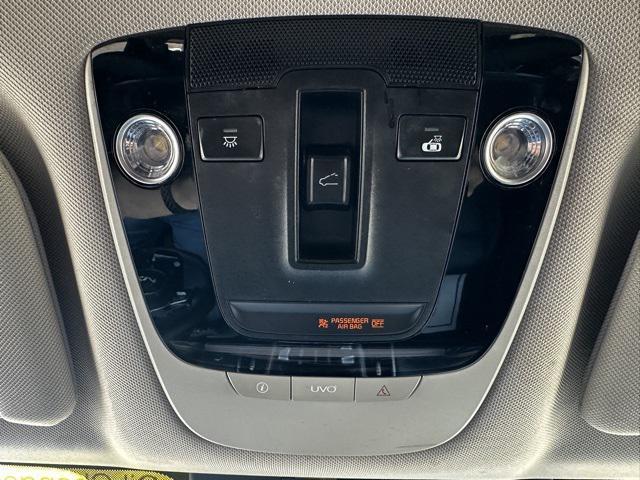 Photo of 2022 Gravity Gray Kia Sorento