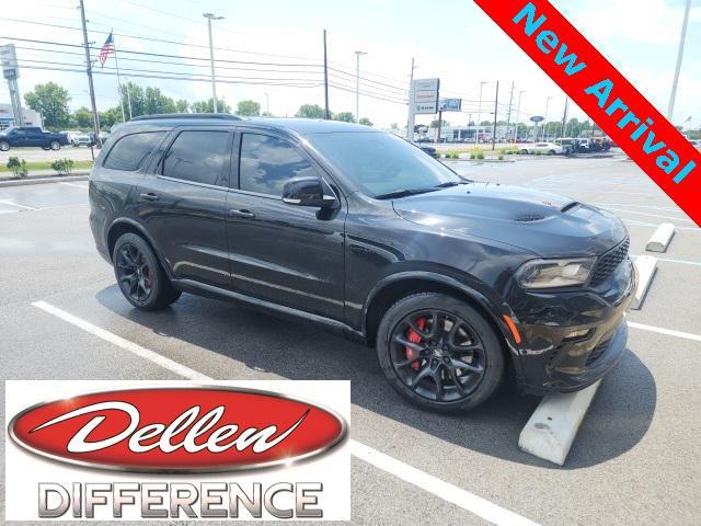 2023 Dodge Durango