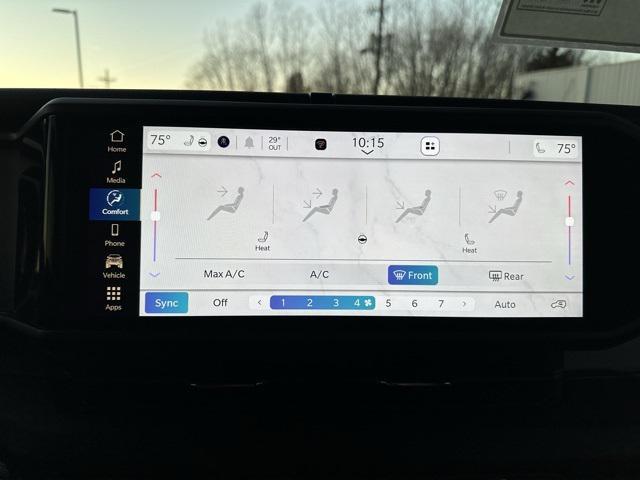 Photo of 2025 41 Jeep Wrangler