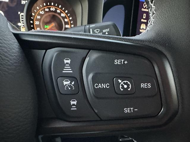 Photo of 2025 41 Jeep Wrangler