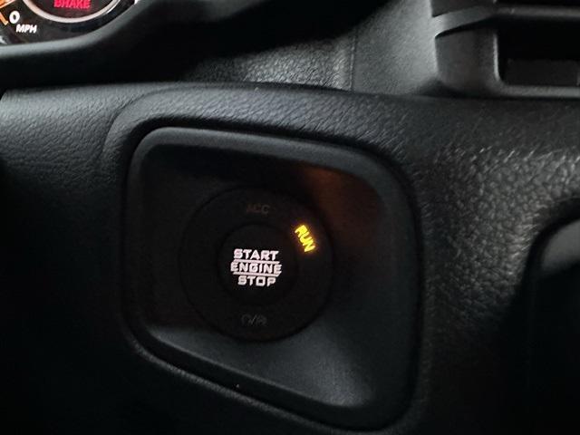 Photo of 2025 41 Jeep Wrangler