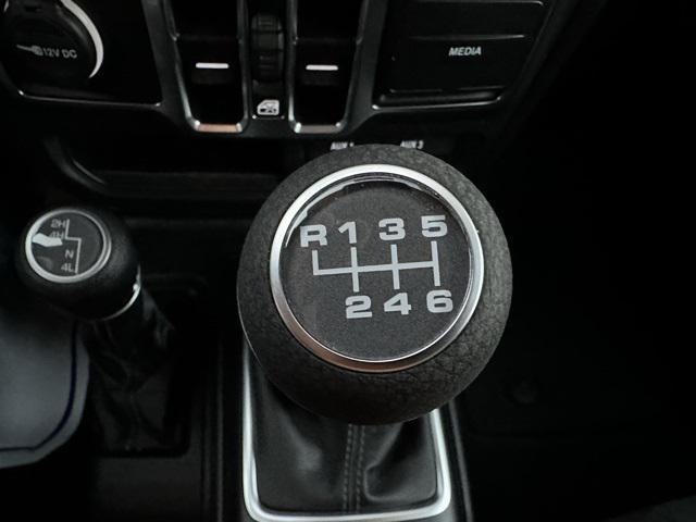 Photo of 2025 41 Jeep Wrangler