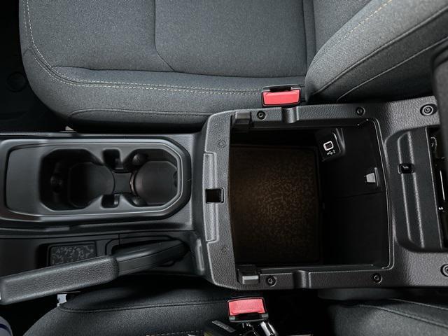 Photo of 2025 41 Jeep Wrangler