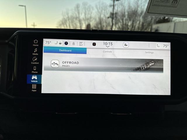 Photo of 2025 41 Jeep Wrangler