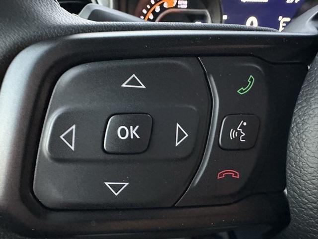 Photo of 2025 41 Jeep Wrangler