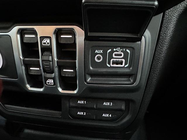 Photo of 2025 41 Jeep Wrangler