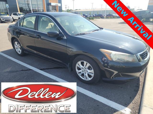 2009 Honda Accord