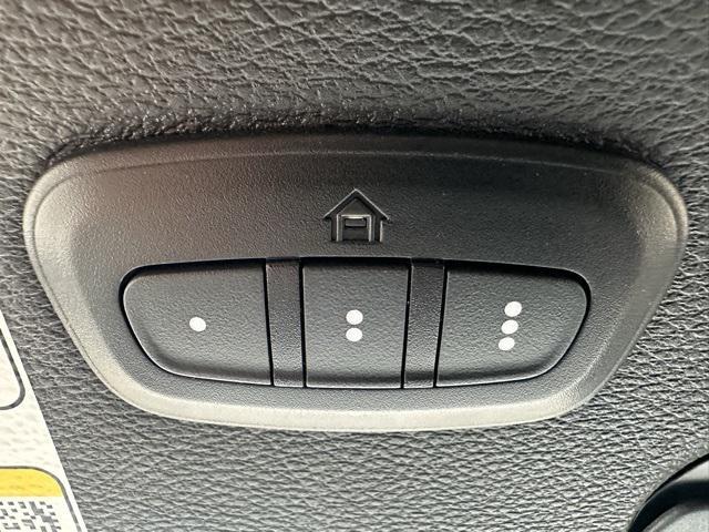 Photo of 2024 Black Clearcoat Jeep Wrangler