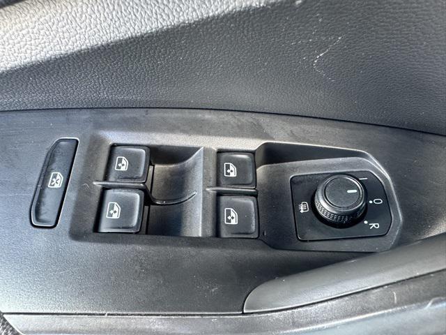 Photo of 2020 Black Volkswagen Jetta