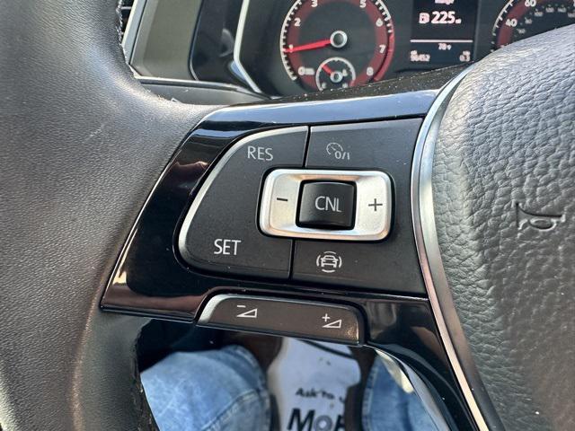 Photo of 2020 Black Volkswagen Jetta