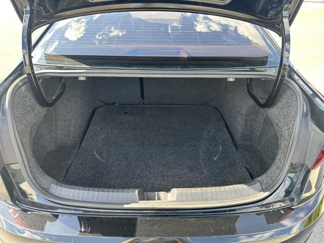 Photo of 2020 Black Volkswagen Jetta